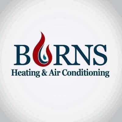 BURNS Heating & Air Conditioning