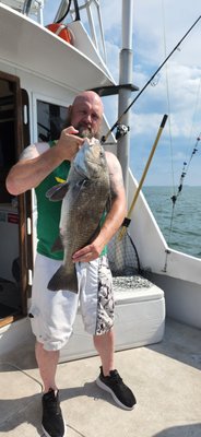 Prowler Fishing Charter