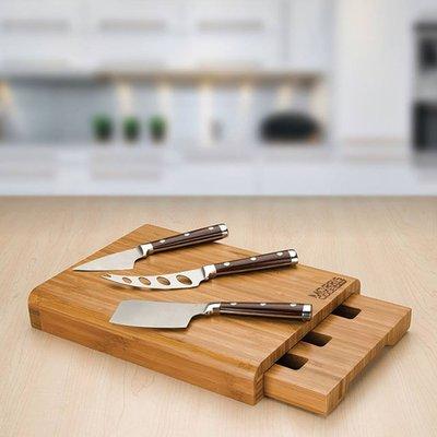 Everyone loves kitchen gifts