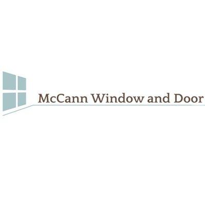 McCann Window And Door