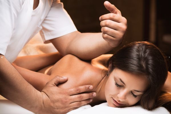 New Life Massage