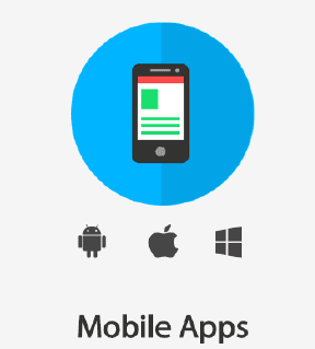 Mobile App Development