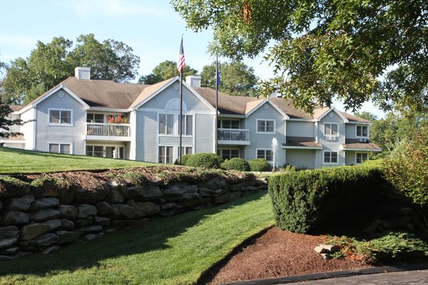 Masonicare at Chester Village