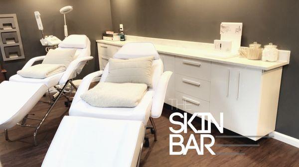 The Skin Bar