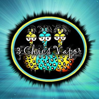 3 Chics Vapor