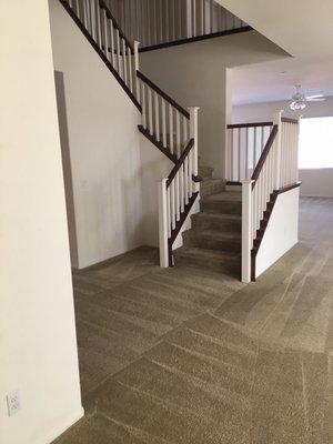 Carpet cleaning services it's offering  Pets odor treatment  Couches  Rugs Comercial and residential