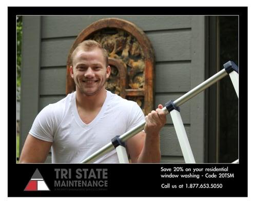 Tri State Maintenance