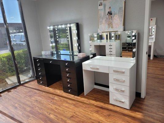 Luxury Vanities