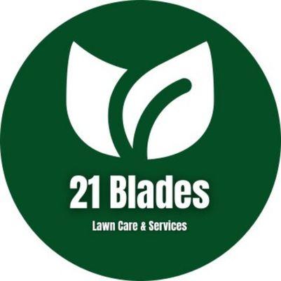 21 Blades Lawn Care and Services