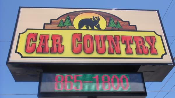 Buy Here Pay Here, Lowest APR in Springfield, MO on Used Cars, Trucks, Vans & SUV's. www.carcountrymotors.com