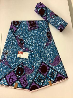 Ankara Prints 6 Yards. $40
 Free Shipping