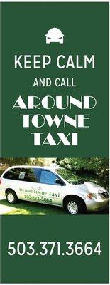 Around Towne Taxi