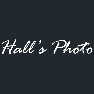 Hall's Photo