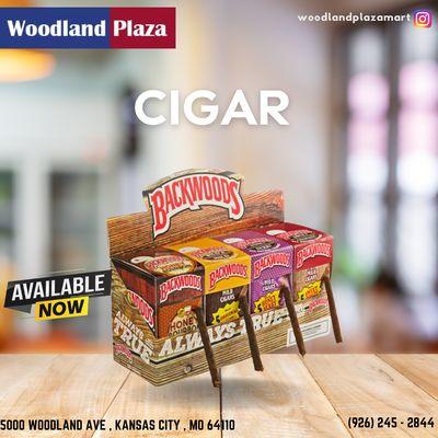 Experience the epitome of indulgence with our exquisite cigar collection now available at Woodland Plaza. From renowned brands to unique