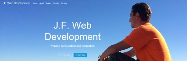 J.F Web Development