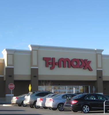 T.J. Maxx