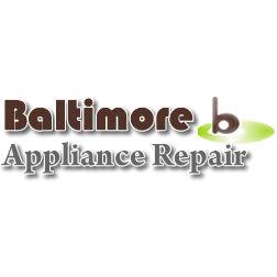 Baltimore Appliance Repair