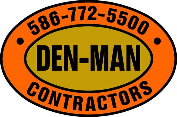 Den-Man Contractors, Inc