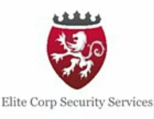 Elite Corps Security Services