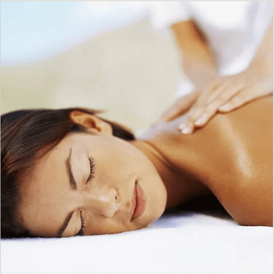 Relaxation Massage