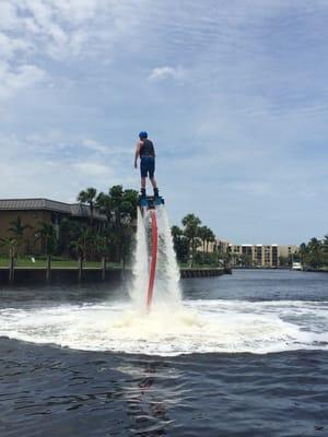 La Playa Water Sports