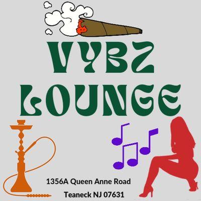 Vybz lounge