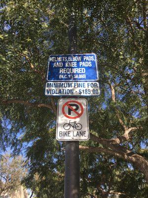 Carlsbad Skate Park