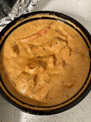 Chicken Butter Masala