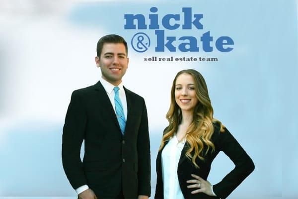 Nick & Kate