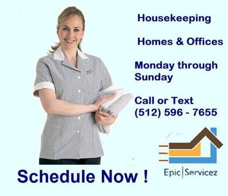 Epic Services