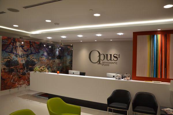 Dr. Monika Barakat, Opus Orthodontic Studio