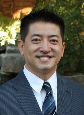 Dr. Thomas Su, Board Certified Dermatologist