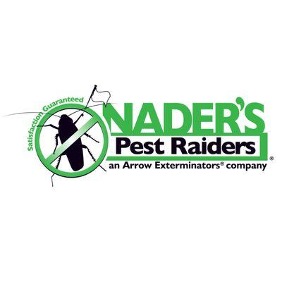 Nader's Pest Raiders