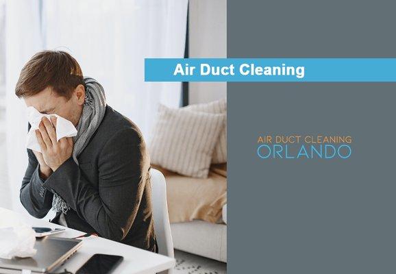 Air Duct Cleaning Orlando