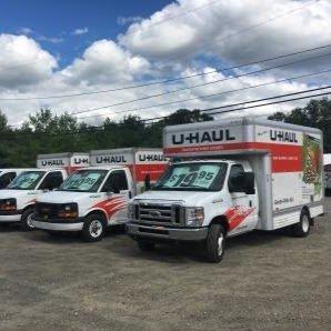 U-Haul Neighborhood Dealer