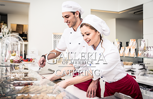 Galleria Catering