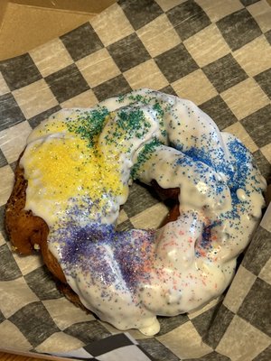 King cake