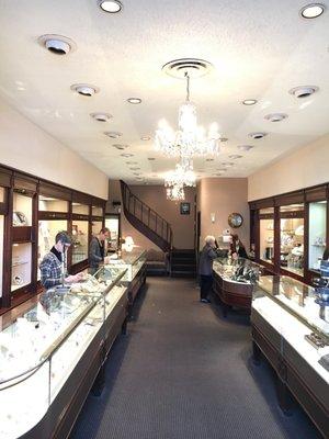 Hands Jewelers