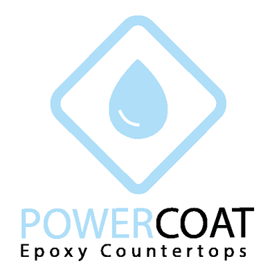 Powercoat Epoxy Countertops