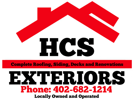 Over 20 years experience. We do Roofing, Siding & Windows plus Complete Home Renovations. We do it all! 402-682-1214