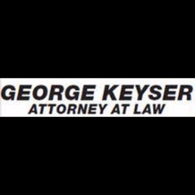 George R Keyser Attorney