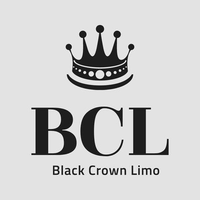 Black Crown Limo