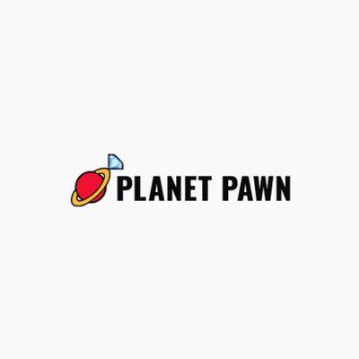 Planet Pawn