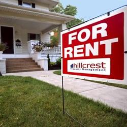 Hillcrest Property Management