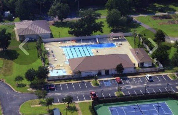 Orange Beach Aquatics Center