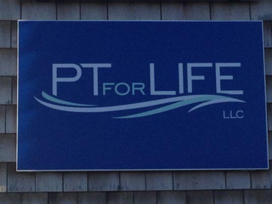 PT for Life