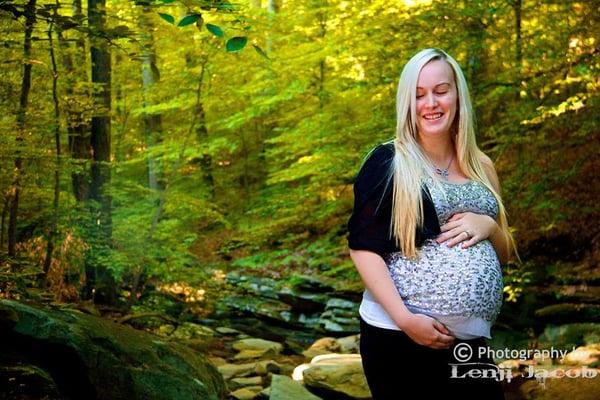 Maternity Photography