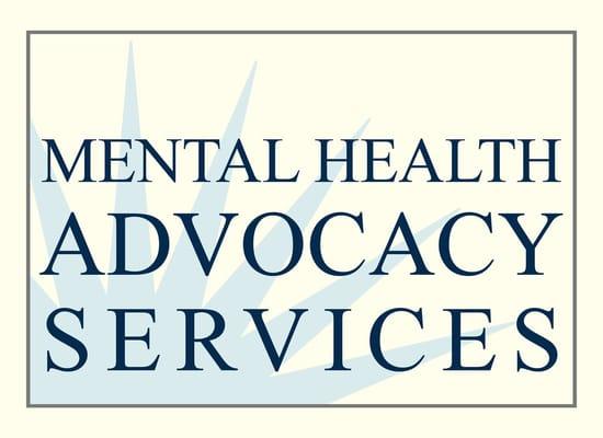 Mental Health Advocacy Services