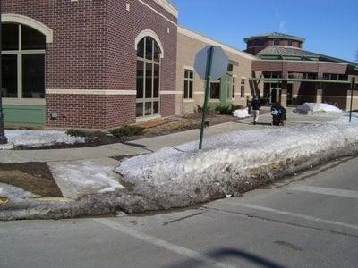 E D Locke Public Library