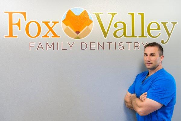 Fox Valley Family Dentistry